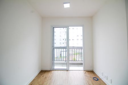 Sala de apartamento para alugar com 2 quartos, 44m² em Parque da Mooca, São Paulo