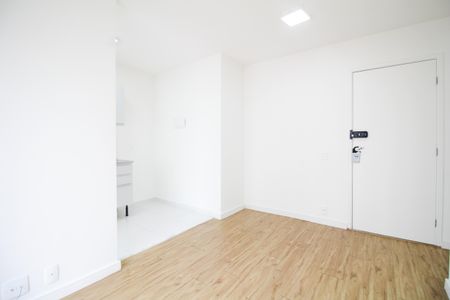 Apartamento para alugar com 44m², 2 quartos e 1 vagaSala