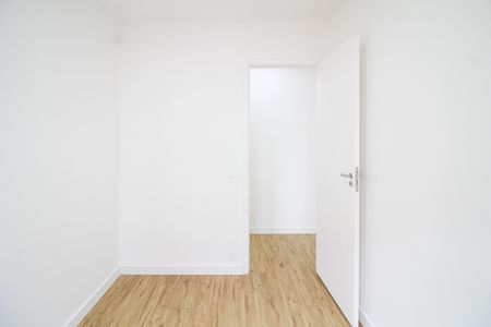 Apartamento para alugar com 44m², 2 quartos e 1 vagaQuarto 1 