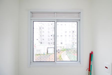 Apartamento para alugar com 44m², 2 quartos e 1 vagaCozinha e Área de Serviço