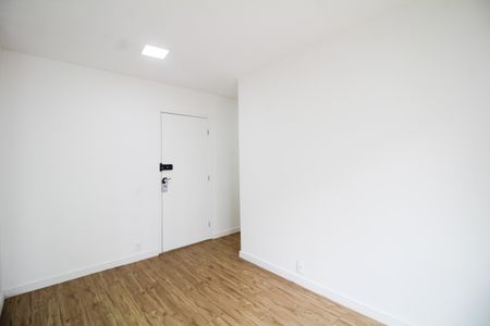 Sala de apartamento para alugar com 2 quartos, 44m² em Parque da Mooca, São Paulo