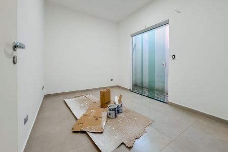 Apartamento à venda com 34m², 1 quarto e sem vaga Apartamento à venda com 34m², 1 quarto e sem vagaQuarto