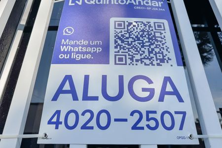 Apartamento à venda com 34m², 1 quarto e sem vaga Apartamento à venda com 34m², 1 quarto e sem vagaPlaquinha