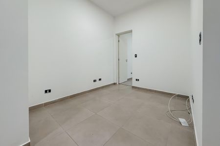 Apartamento à venda com 34m², 1 quarto e sem vaga Apartamento à venda com 34m², 1 quarto e sem vagaSala