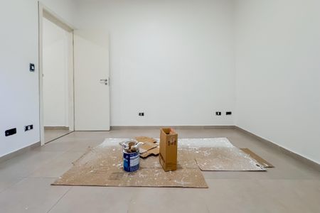 Apartamento à venda com 34m², 1 quarto e sem vaga Apartamento à venda com 34m², 1 quarto e sem vagaQuarto