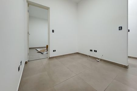 Apartamento à venda com 34m², 1 quarto e sem vaga Apartamento à venda com 34m², 1 quarto e sem vagaSala