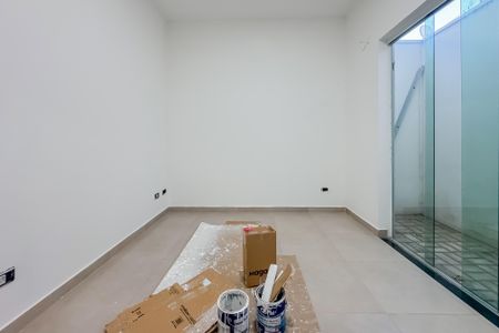 Apartamento à venda com 34m², 1 quarto e sem vaga Apartamento à venda com 34m², 1 quarto e sem vagaQuarto