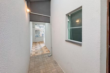 Apartamento à venda com 34m², 1 quarto e sem vaga Apartamento à venda com 34m², 1 quarto e sem vagaHall de entrada