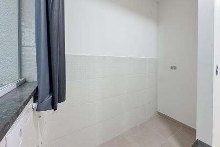 Apartamento à venda com 34m², 1 quarto e sem vaga Apartamento à venda com 34m², 1 quarto e sem vagaÁrea de Serviço