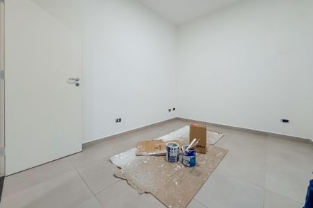 Apartamento à venda com 34m², 1 quarto e sem vaga Apartamento à venda com 34m², 1 quarto e sem vagaQuarto