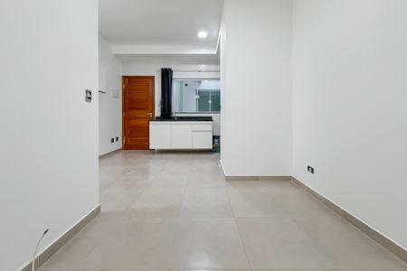 Apartamento à venda com 34m², 1 quarto e sem vaga Apartamento à venda com 34m², 1 quarto e sem vagaSala