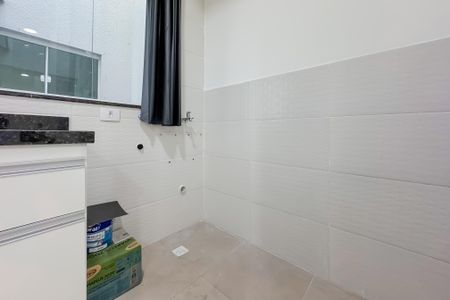 Apartamento à venda com 34m², 1 quarto e sem vaga Apartamento à venda com 34m², 1 quarto e sem vagaÁrea de Serviço