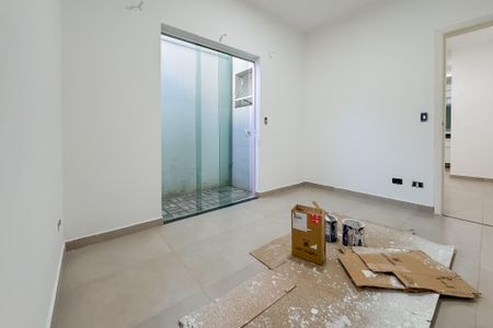 Apartamento à venda com 34m², 1 quarto e sem vaga Apartamento à venda com 34m², 1 quarto e sem vagaQuarto