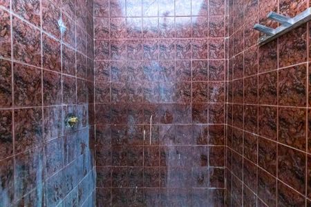 Casa à venda com 120m², 1 quarto e sem vagaBanheiro