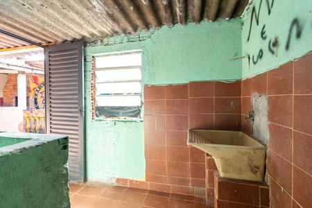 Casa à venda com 120m², 1 quarto e sem vagaÁrea de Serviço