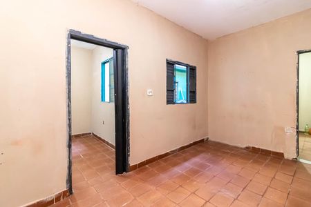 Casa à venda com 120m², 1 quarto e sem vagaSala