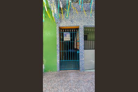 Casa à venda com 120m², 1 quarto e sem vagaFachada