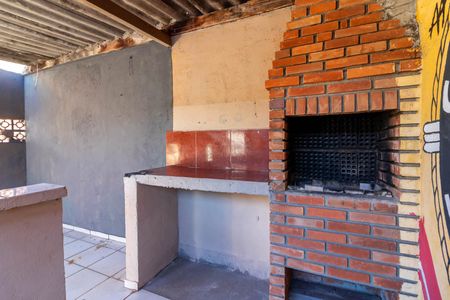 Cobertura / Área de Lazer de casa à venda com 1 quarto, 120m² em Vila Bancaria Munhoz, São Paulo