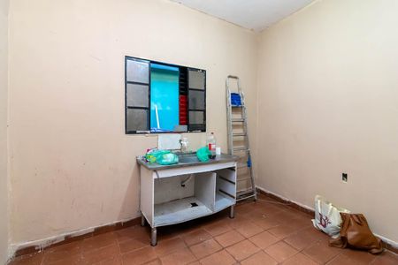 Cozinha de casa à venda com 1 quarto, 120m² em Vila Bancaria Munhoz, São Paulo