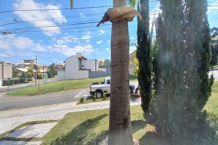 Casa de condomínio à venda com 268m², 3 quartos e 4 vagasVista do Escritório