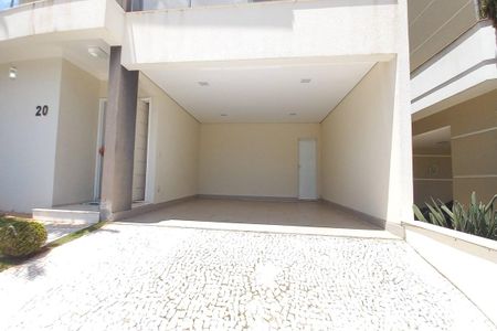 Casa de condomínio à venda com 268m², 3 quartos e 4 vagasGaragem