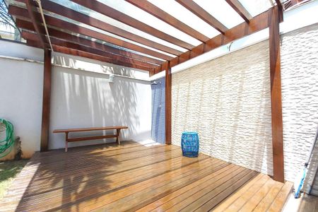 Casa de condomínio à venda com 268m², 3 quartos e 4 vagasÁrea Comum