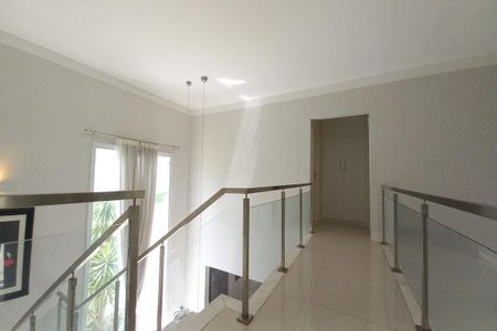 Casa de condomínio à venda com 268m², 3 quartos e 4 vagasHall dos Quartos