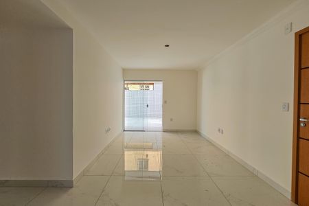 Apartamento à venda com 130m², 3 quartos e 2 vagasSala