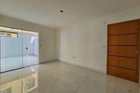 Apartamento à venda com 130m², 3 quartos e 2 vagasSala