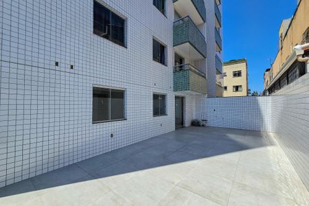 Apartamento à venda com 130m², 3 quartos e 2 vagasVaranda da Sala