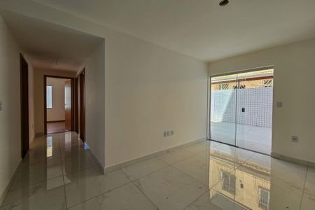 Apartamento à venda com 130m², 3 quartos e 2 vagasSala