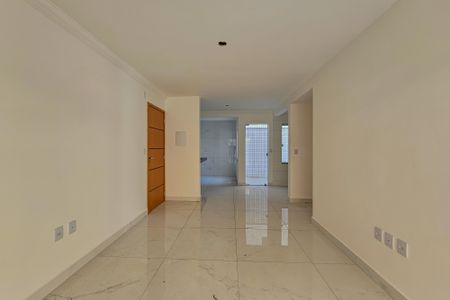 Apartamento à venda com 179m², 3 quartos e 1 vagaSala