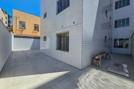Apartamento à venda com 179m², 3 quartos e 1 vagaVaranda da Sala