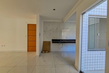 Apartamento à venda com 179m², 3 quartos e 1 vagaCozinha e Área de Serviço