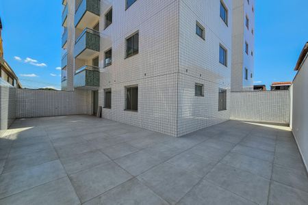 Apartamento à venda com 179m², 3 quartos e 1 vagaVaranda da Sala