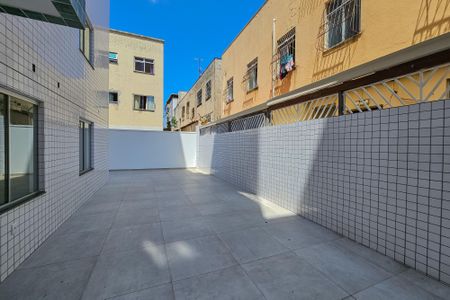 Apartamento à venda com 179m², 3 quartos e 1 vagaVaranda da Sala