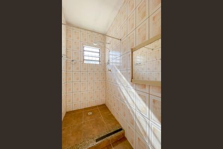 Casa para alugar com 161m², 3 quartos e 1 vaga Casa para alugar com 161m², 3 quartos e 1 vagaBanheiro da Suíte