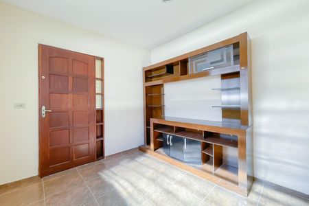 Sala 1 de casa para alugar com 3 quartos, 161m² em Helena Maria, Osasco