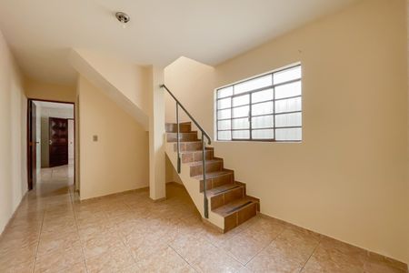 Casa para alugar com 161m², 3 quartos e 1 vaga Casa para alugar com 161m², 3 quartos e 1 vagaSala 3