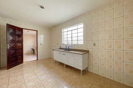 Casa para alugar com 161m², 3 quartos e 1 vaga Casa para alugar com 161m², 3 quartos e 1 vagaCozinha