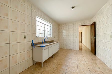 Casa para alugar com 161m², 3 quartos e 1 vaga Casa para alugar com 161m², 3 quartos e 1 vagaCozinha