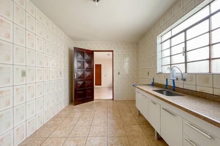 Cozinha de casa para alugar com 3 quartos, 161m² em Helena Maria, Osasco