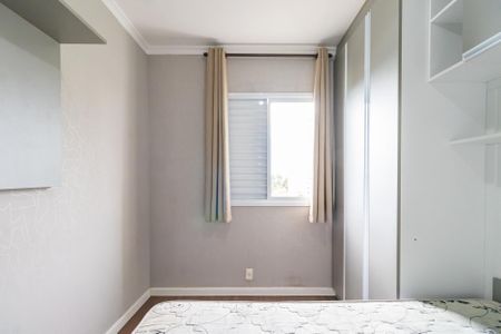 Suíte  de apartamento para alugar com 2 quartos, 60m² em Vila Iracema, Barueri