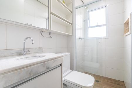 Apartamento para alugar com 2 quartos, 60m² em Vila Iracema, Barueri