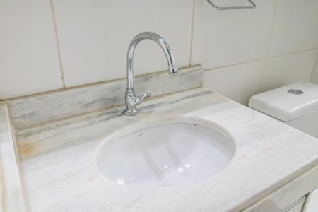 Apartamento para alugar com 2 quartos, 60m² em Vila Iracema, Barueri