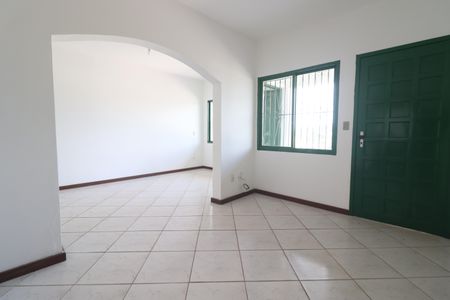 sala de casa para alugar com 3 quartos, 170m² em Primavera, Novo Hamburgo