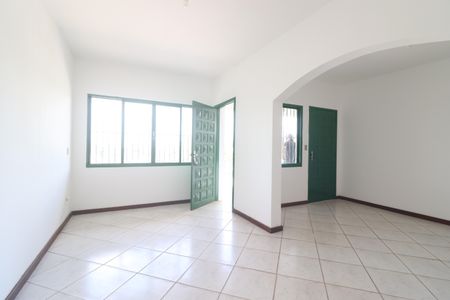 sala de casa para alugar com 3 quartos, 170m² em Primavera, Novo Hamburgo