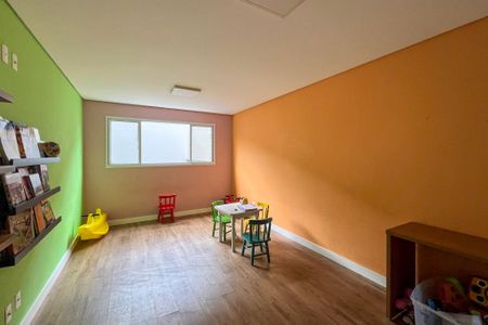 Studio para alugar com 18m², 1 quarto e sem vagaÁrea comum