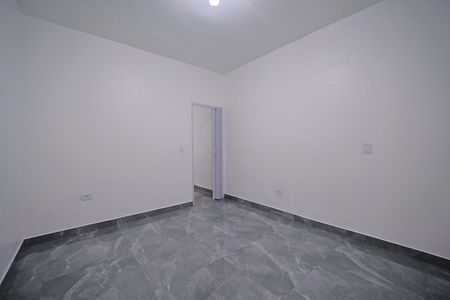 Quarto de casa para alugar com 1 quarto, 45m² em Parque Cisper, São Paulo