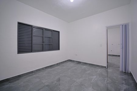 Quarto de casa para alugar com 1 quarto, 45m² em Parque Cisper, São Paulo